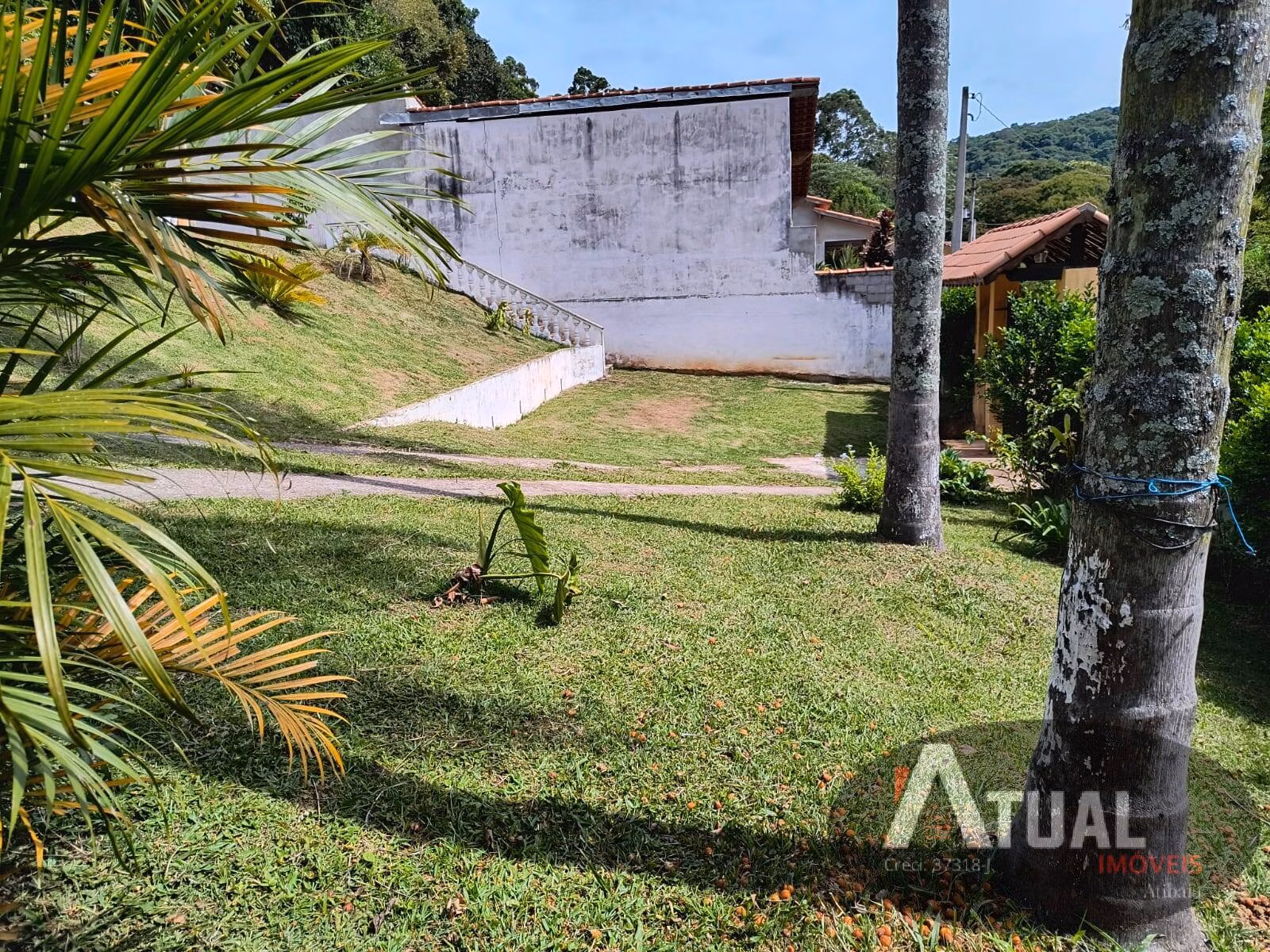 Country home of 1.500 m² in Mairiporã, SP, Brazil