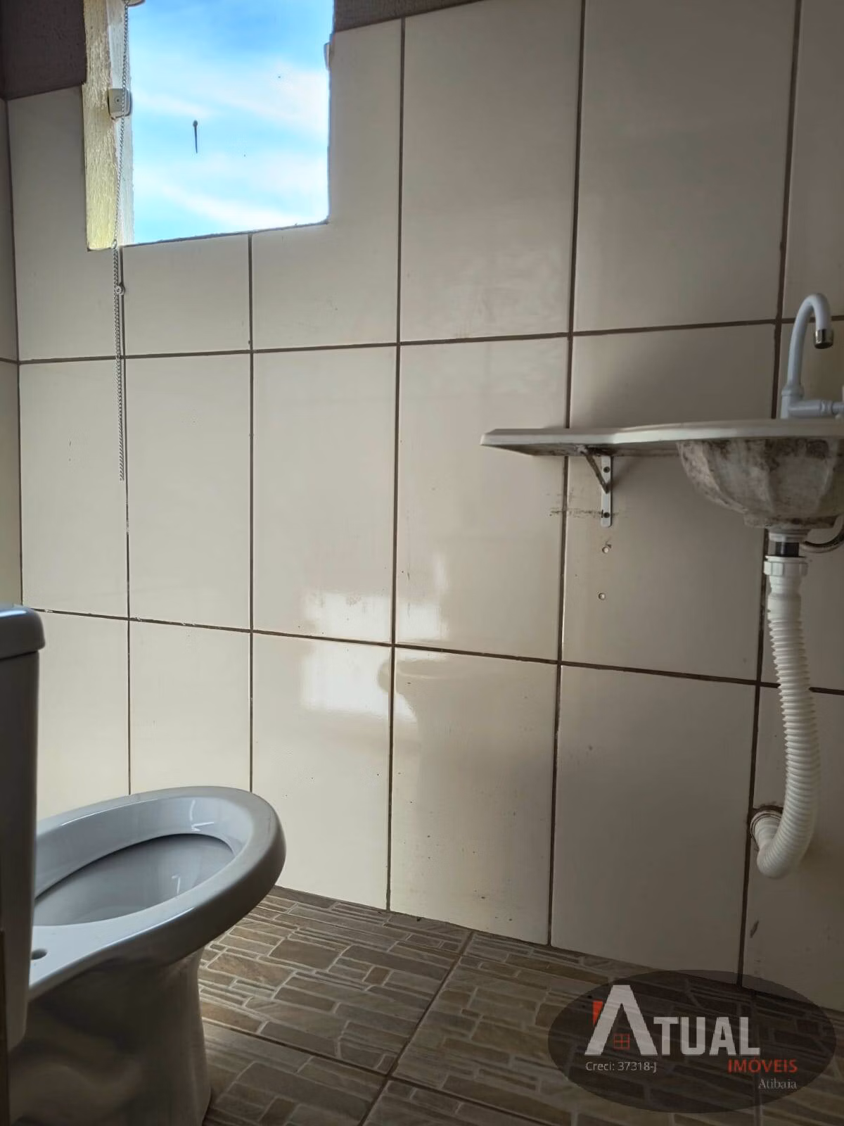 Chácara de 1.500 m² em Mairiporã, SP