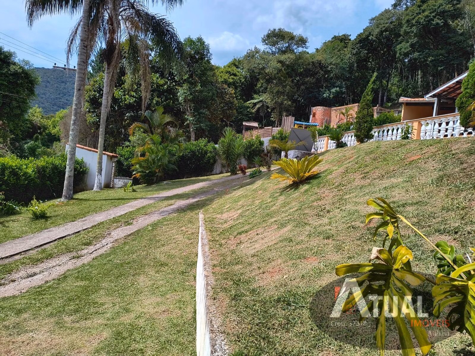 Chácara de 1.500 m² em Mairiporã, SP