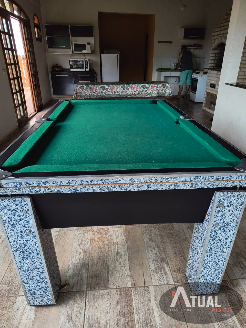 Chácara de 1.500 m² em Mairiporã, SP