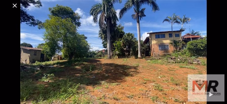 Chácara de 2.160 m² em São Gonçalo do Sapucaí, MG