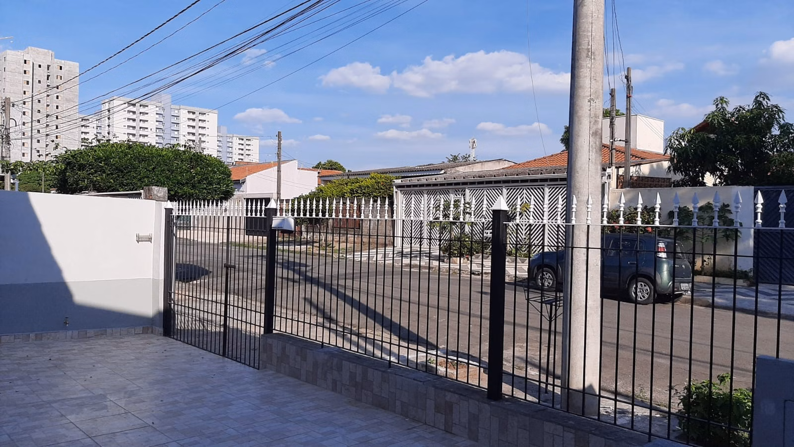 Commercial of 250 m² in Hortolândia, SP, Brazil