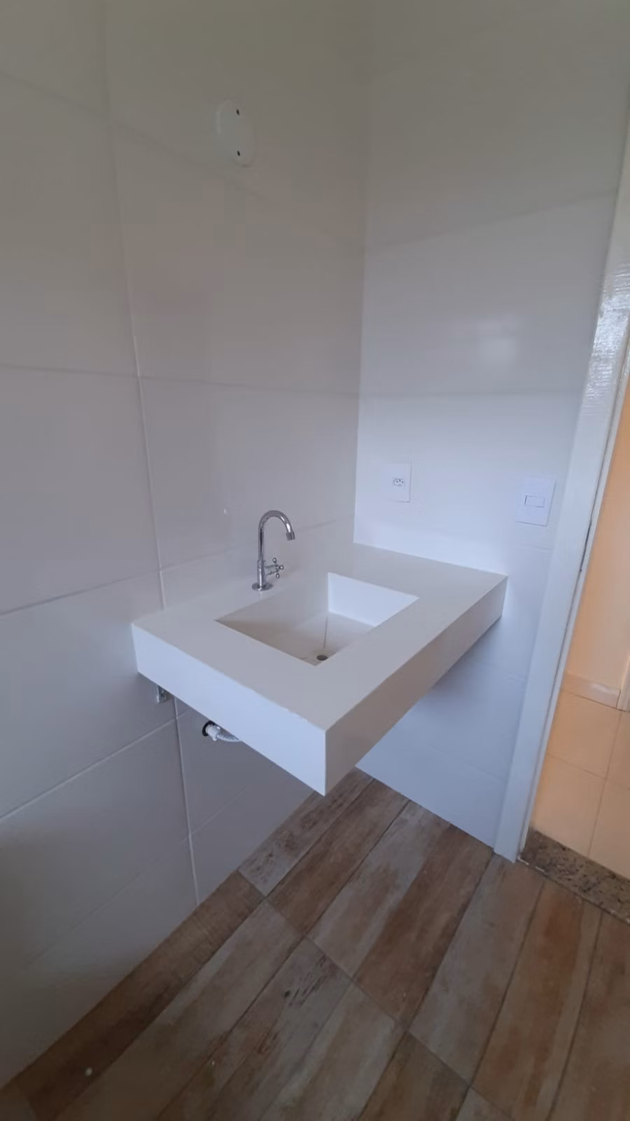Comercial de 250 m² em Hortolândia, SP