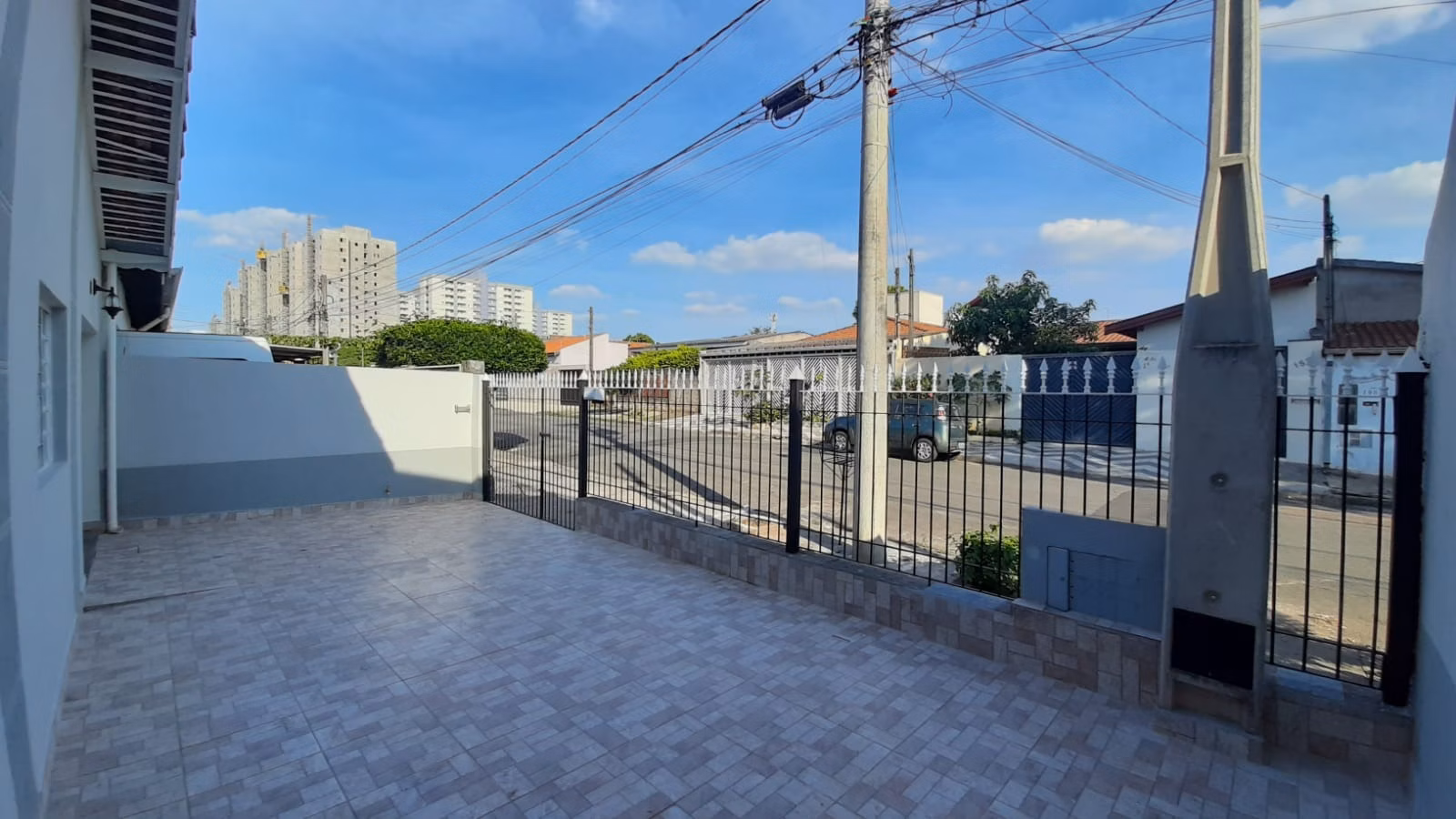 Comercial de 250 m² em Hortolândia, SP