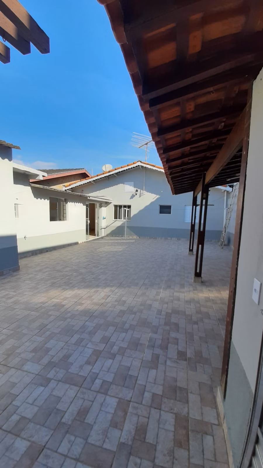 Commercial of 250 m² in Hortolândia, SP, Brazil