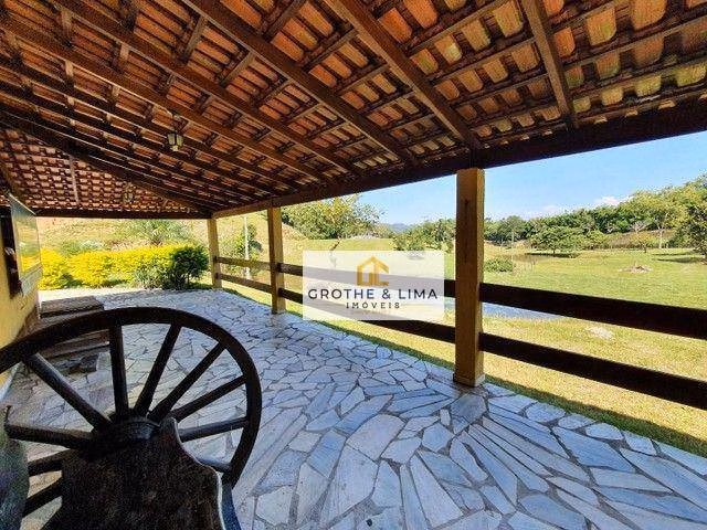 Small farm of 84 acres in Natividade da Serra, SP, Brazil
