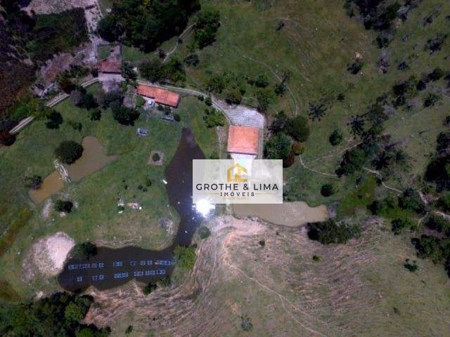 Small farm of 84 acres in Natividade da Serra, SP, Brazil