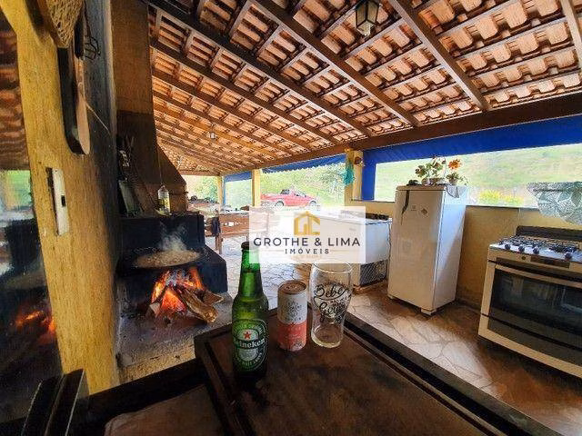 Small farm of 84 acres in Natividade da Serra, SP, Brazil