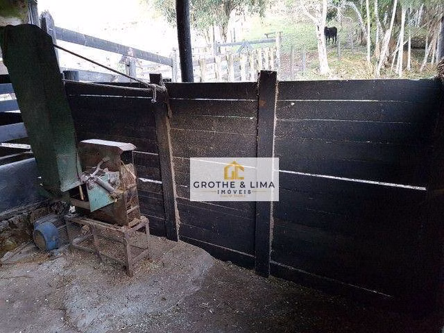 Small farm of 84 acres in Natividade da Serra, SP, Brazil