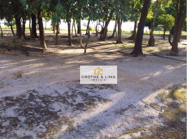 Fazenda de 1.418 ha em Cocalinho, MT