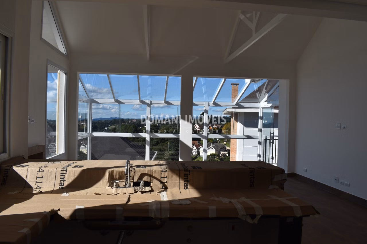 House of 330 m² in Campos do Jordão, SP, Brazil