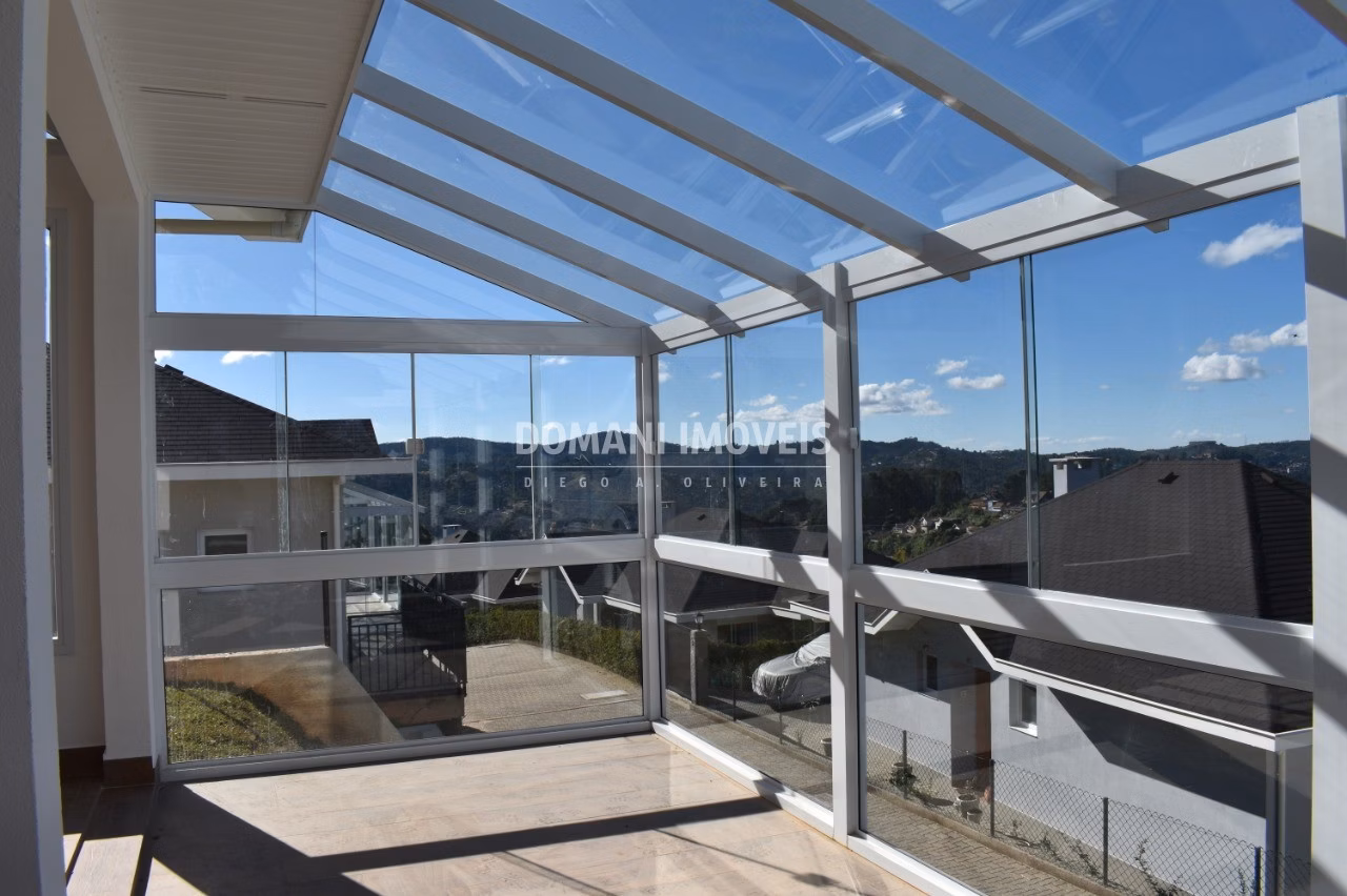 House of 330 m² in Campos do Jordão, SP, Brazil