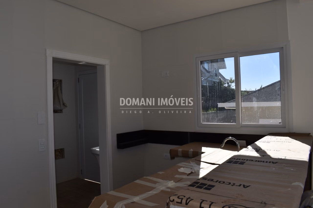 House of 330 m² in Campos do Jordão, SP, Brazil