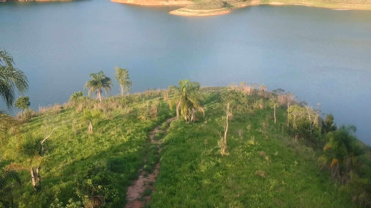Terreno de 5.071 m² em Igaratá, SP