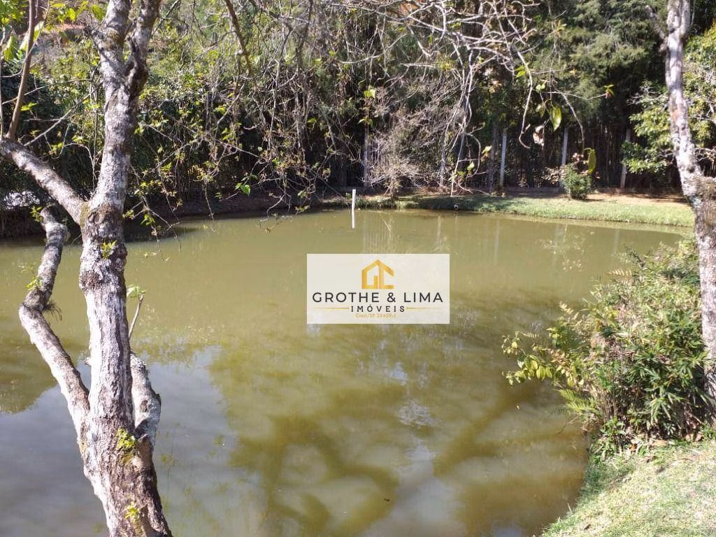 Chácara de 5.150 m² em São José dos Campos, SP