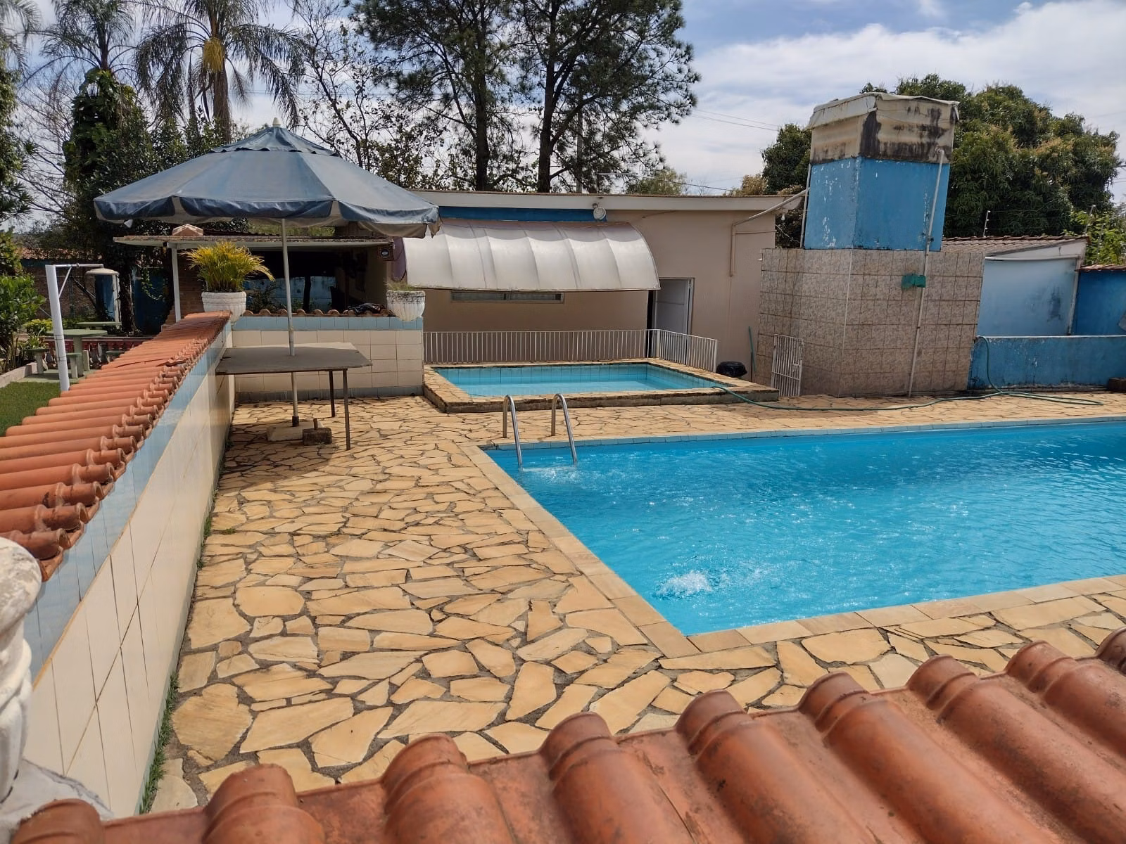 Chácara de 1.250 m² em Monte Mor, SP