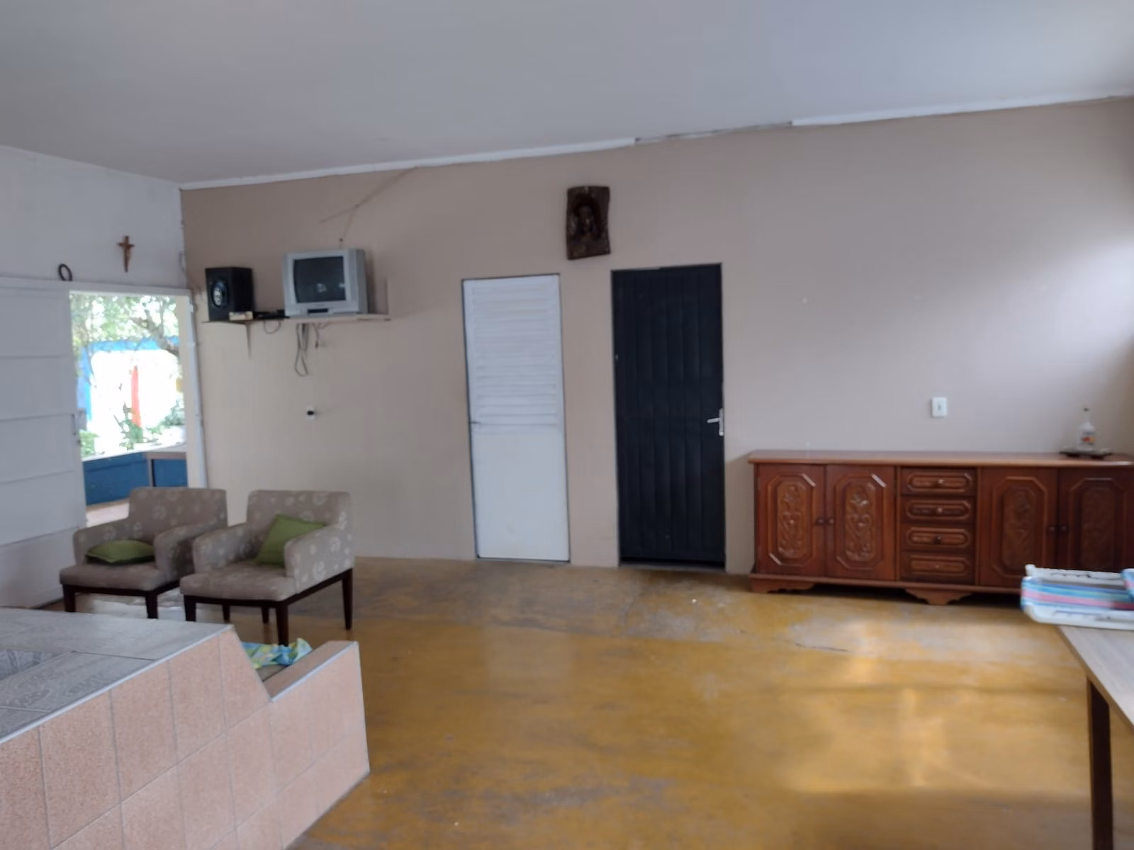 Chácara de 1.250 m² em Monte Mor, SP
