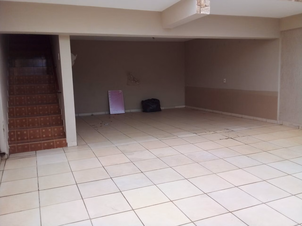 Casa de 150 m² em Americana, SP