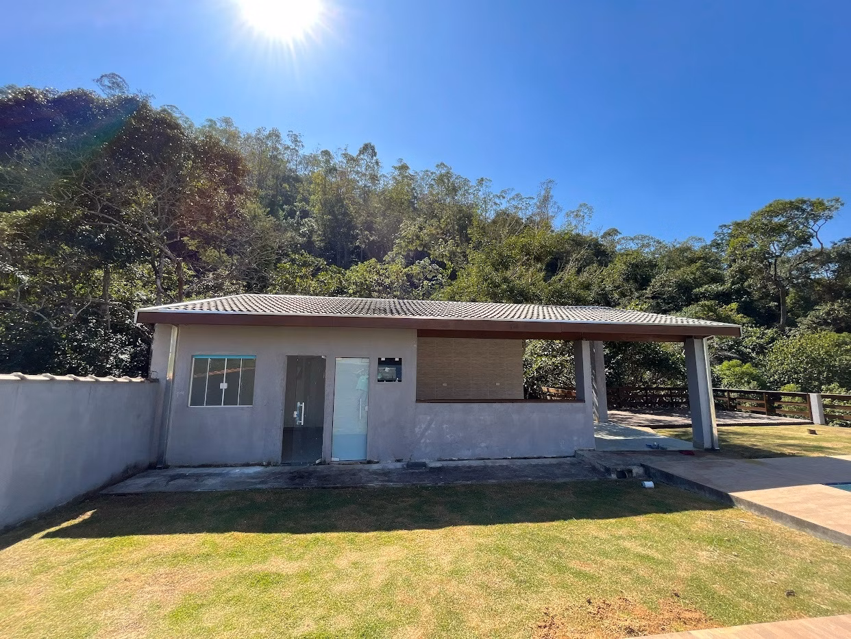 Country home of 1.500 m² in São José dos Campos, SP, Brazil