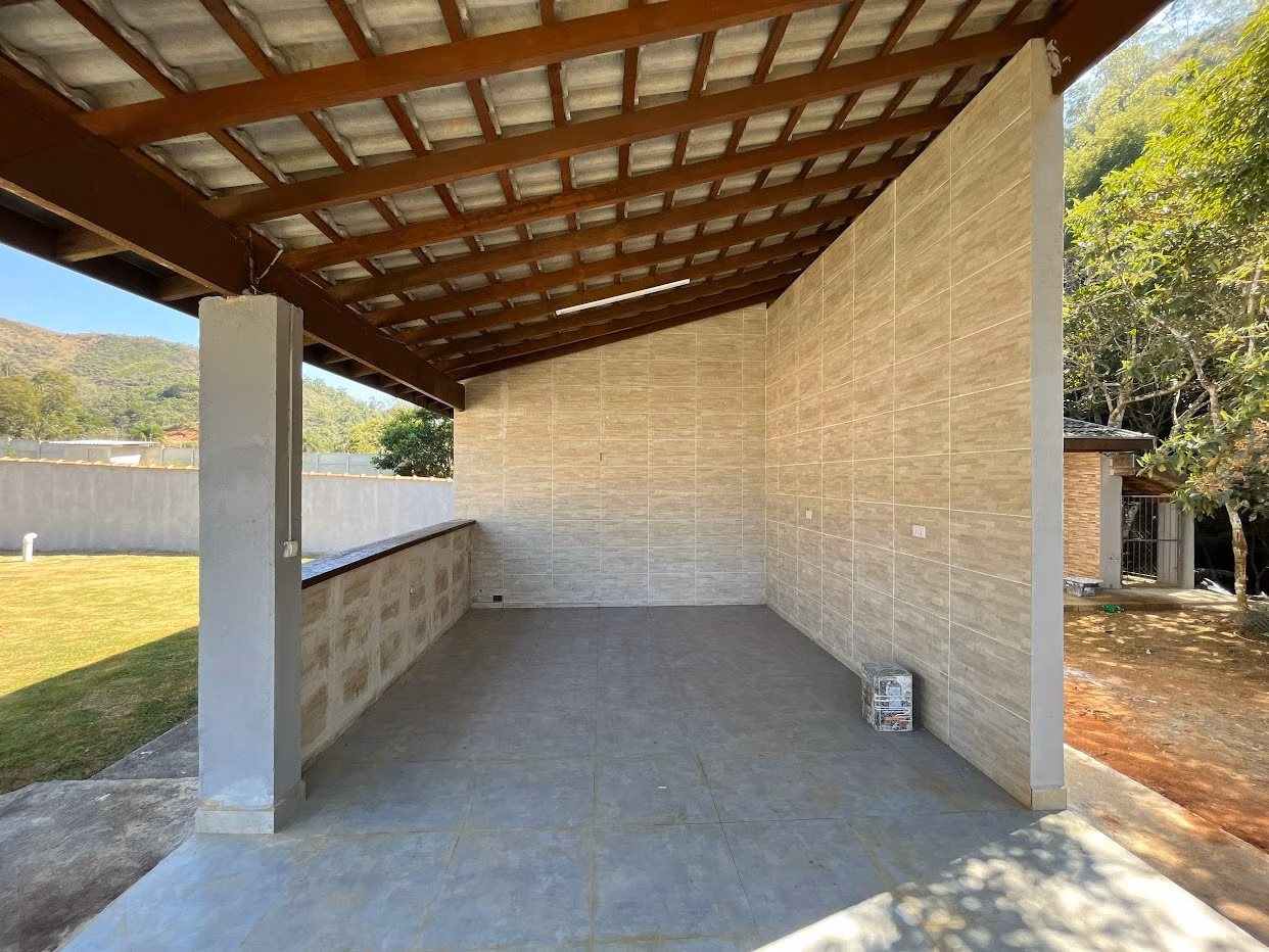 Chácara de 1.500 m² em São José dos Campos, SP