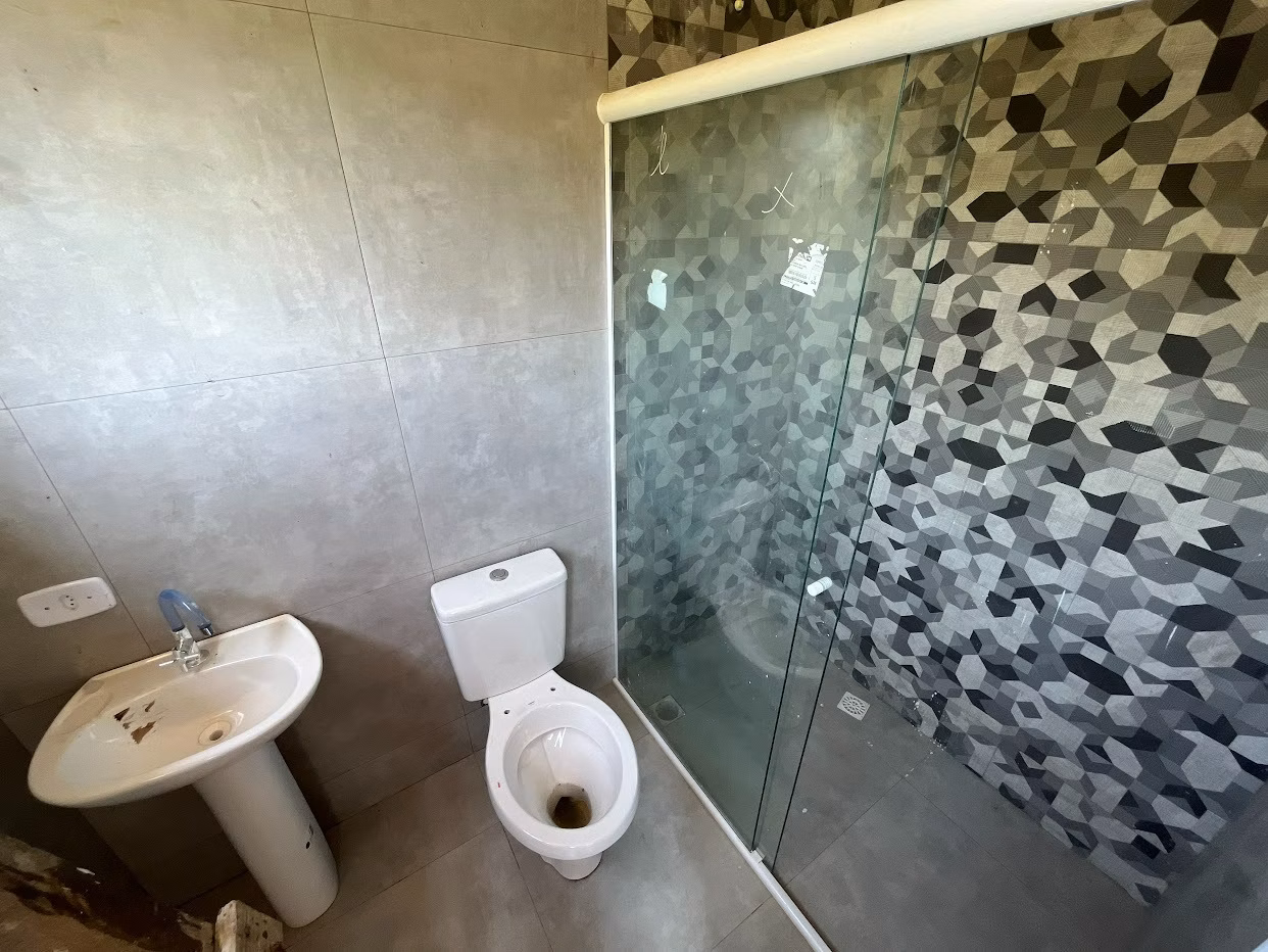 Chácara de 1.500 m² em São José dos Campos, SP