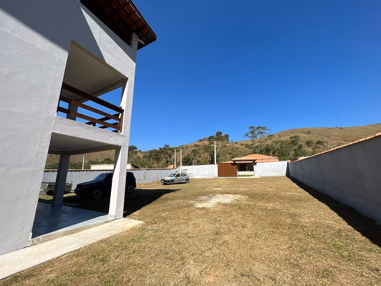 Country home of 1.500 m² in São José dos Campos, SP, Brazil
