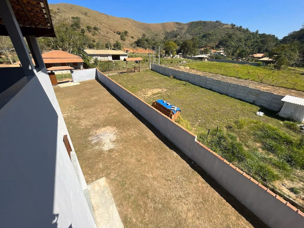 Chácara de 1.500 m² em São José dos Campos, SP