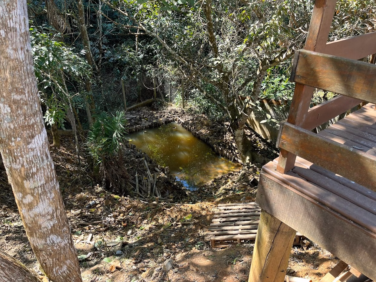 Chácara de 1.500 m² em São José dos Campos, SP