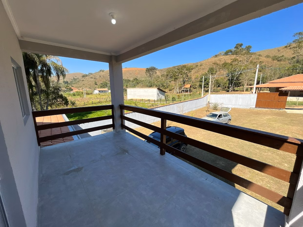 Country home of 1.500 m² in São José dos Campos, SP, Brazil