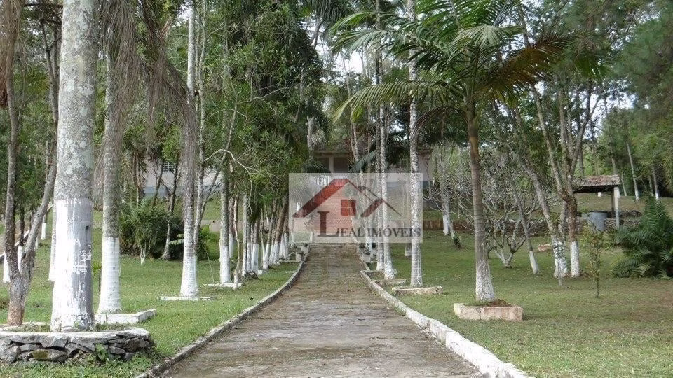 Chácara à venda de 3 ha em Santa Isabel, SP