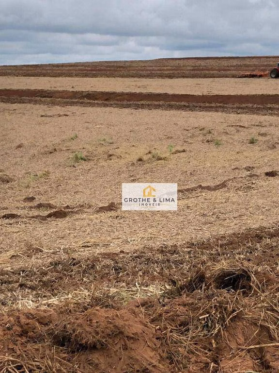 Fazenda de 4.946 ha em Marília, SP