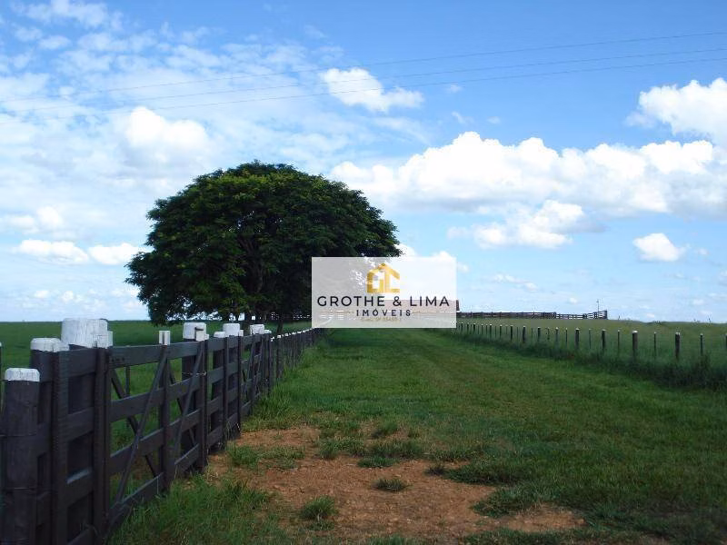 Fazenda de 4.946 ha em Marília, SP