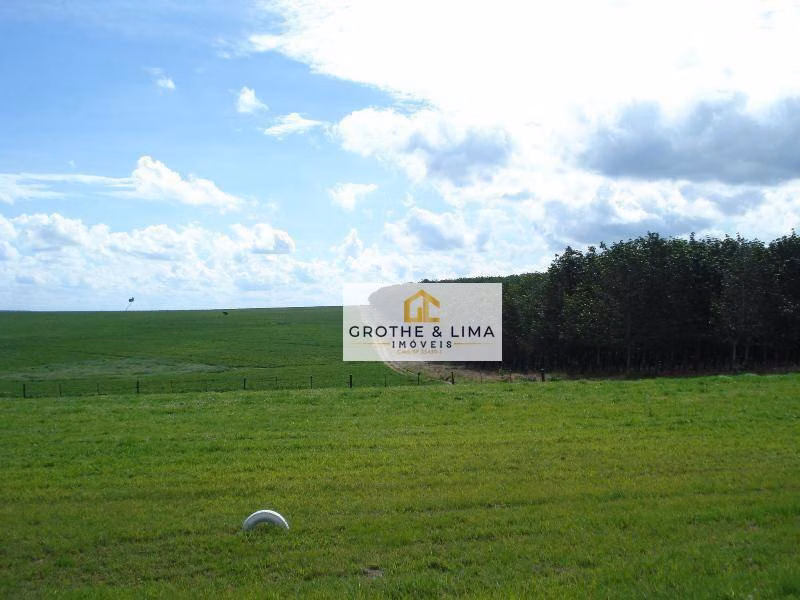 Fazenda de 4.946 ha em Marília, SP