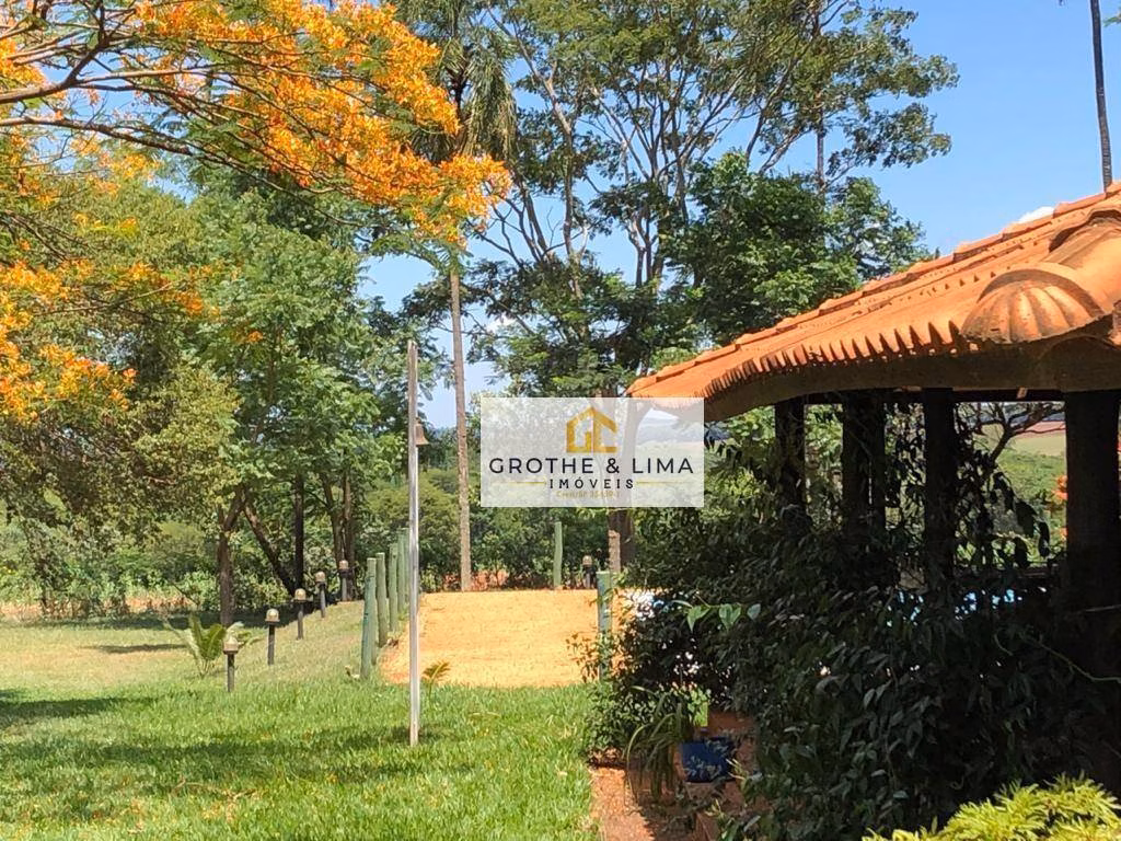 Fazenda de 4.946 ha em Marília, SP