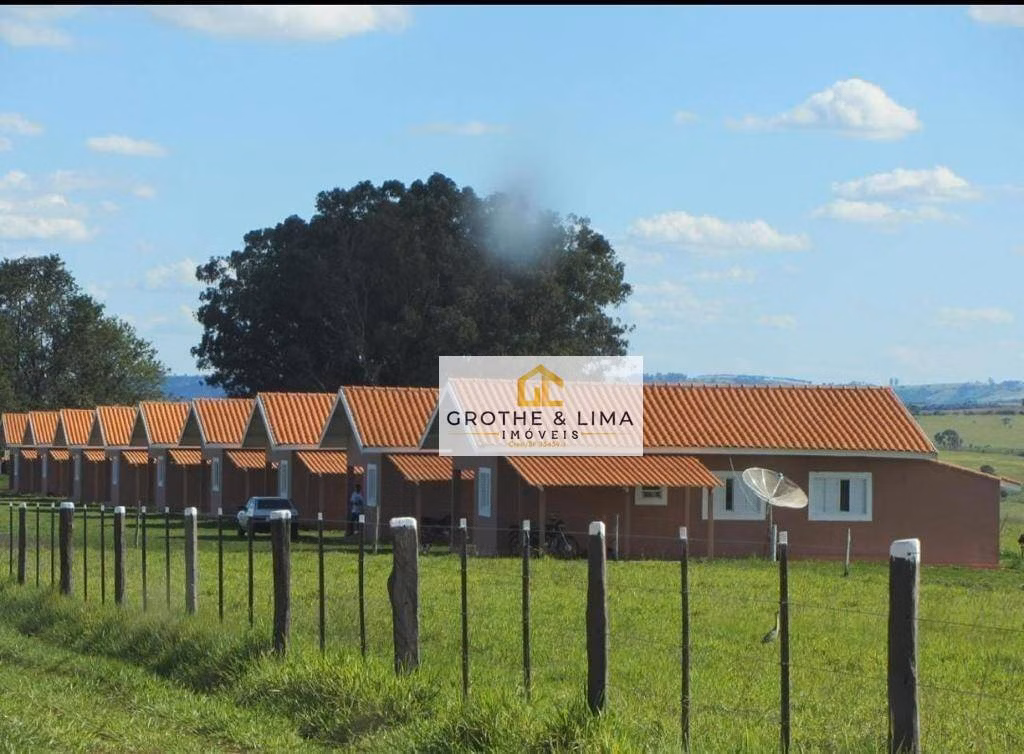 Fazenda de 4.946 ha em Marília, SP