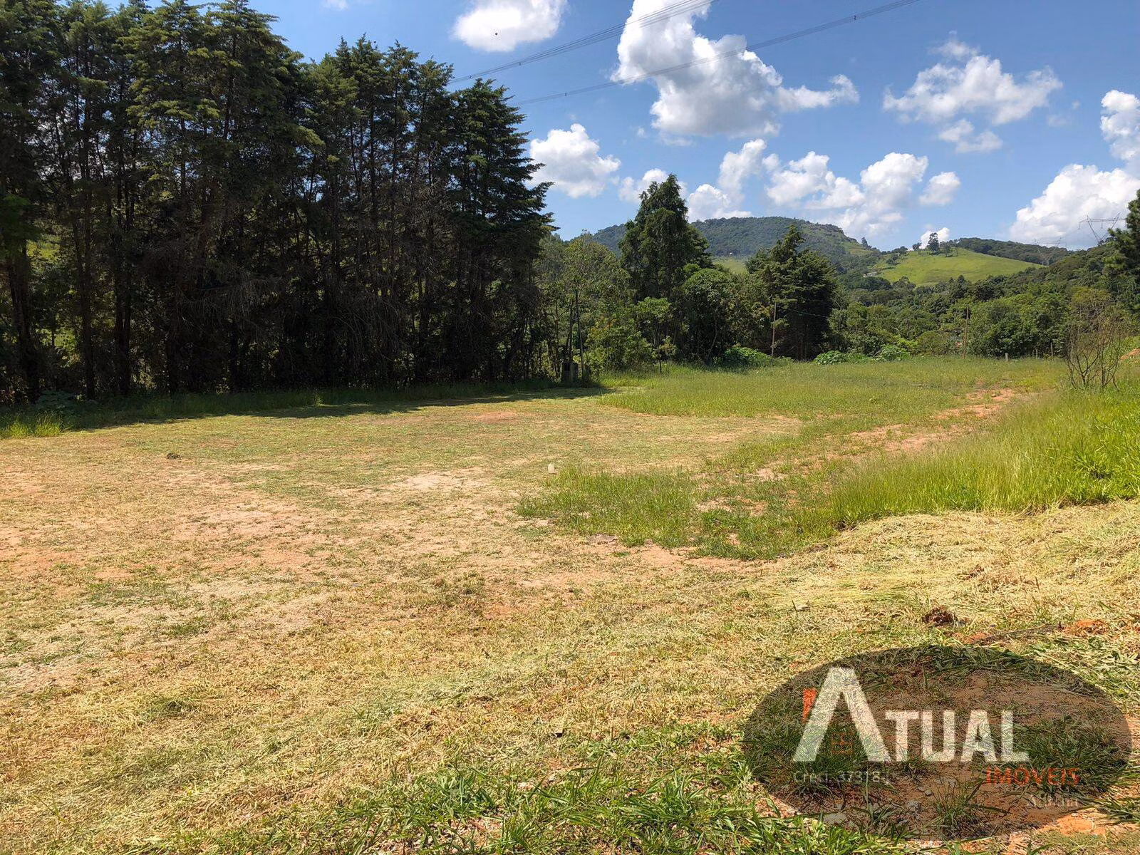 Plot of 5 acres in Mairiporã, SP, Brazil