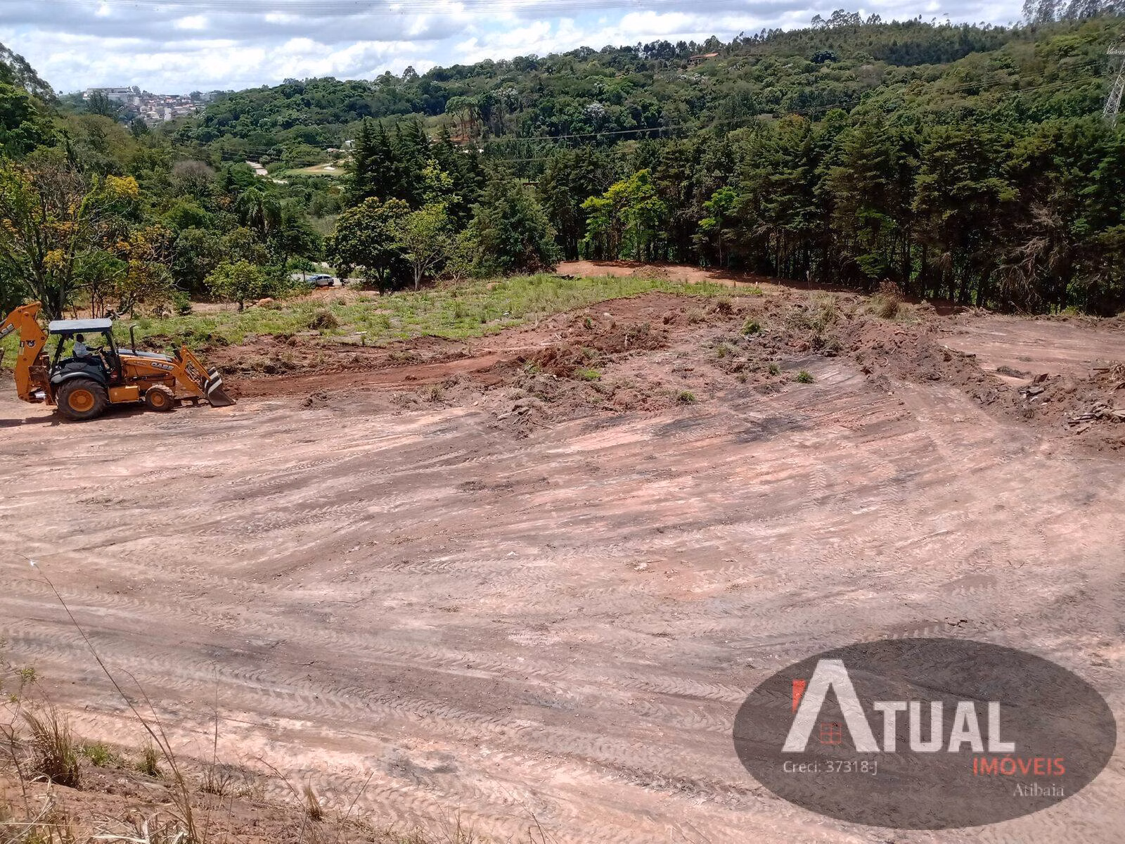 Plot of 5 acres in Mairiporã, SP, Brazil