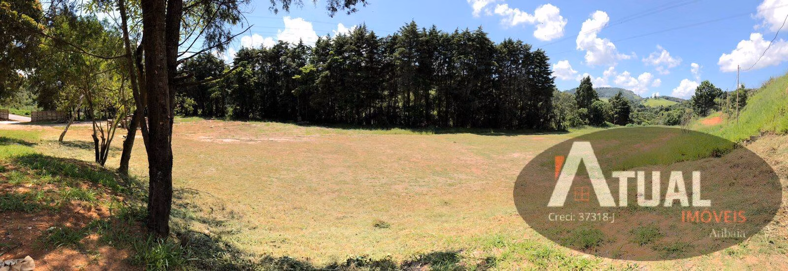 Plot of 5 acres in Mairiporã, SP, Brazil