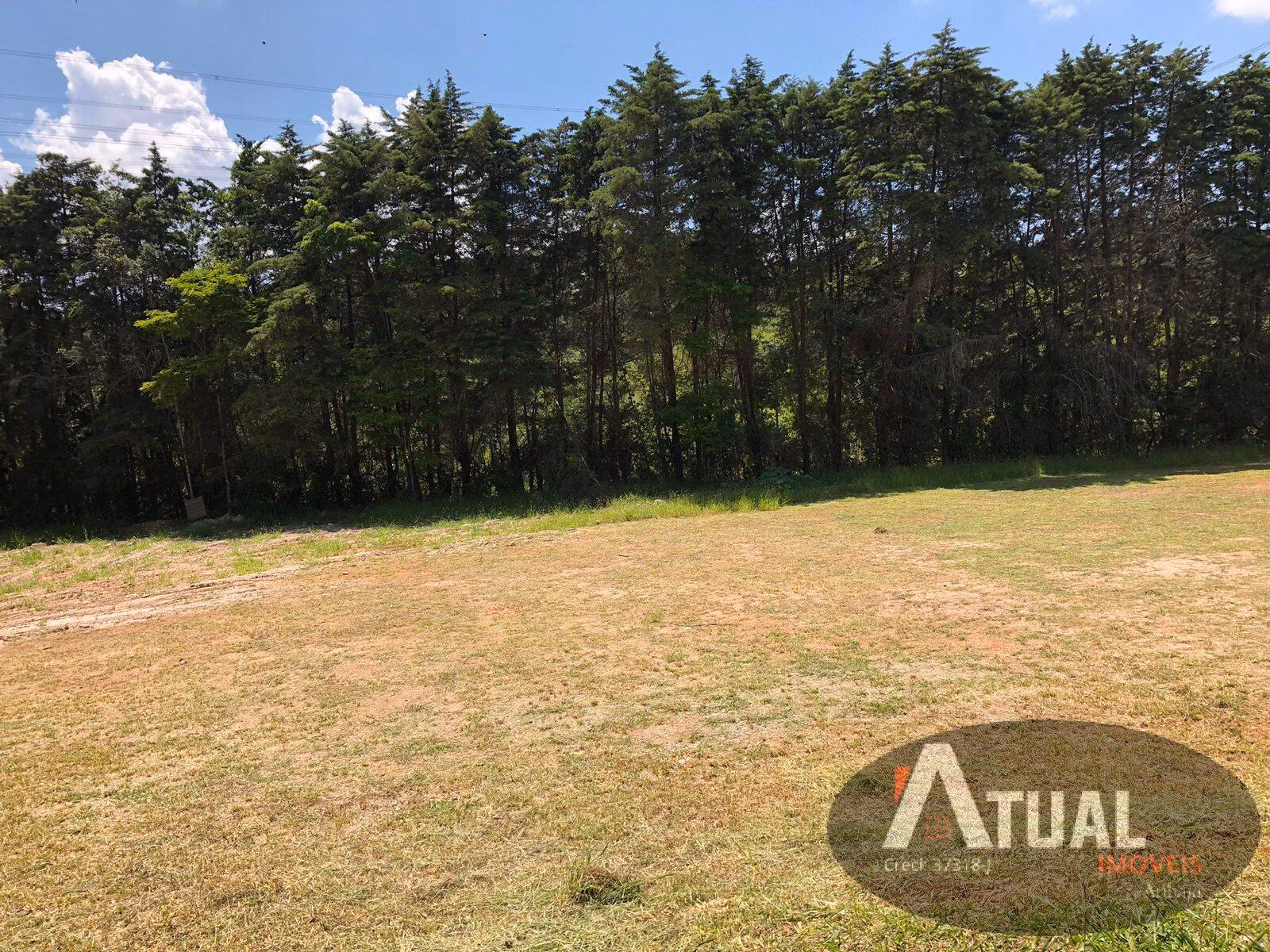 Plot of 5 acres in Mairiporã, SP, Brazil