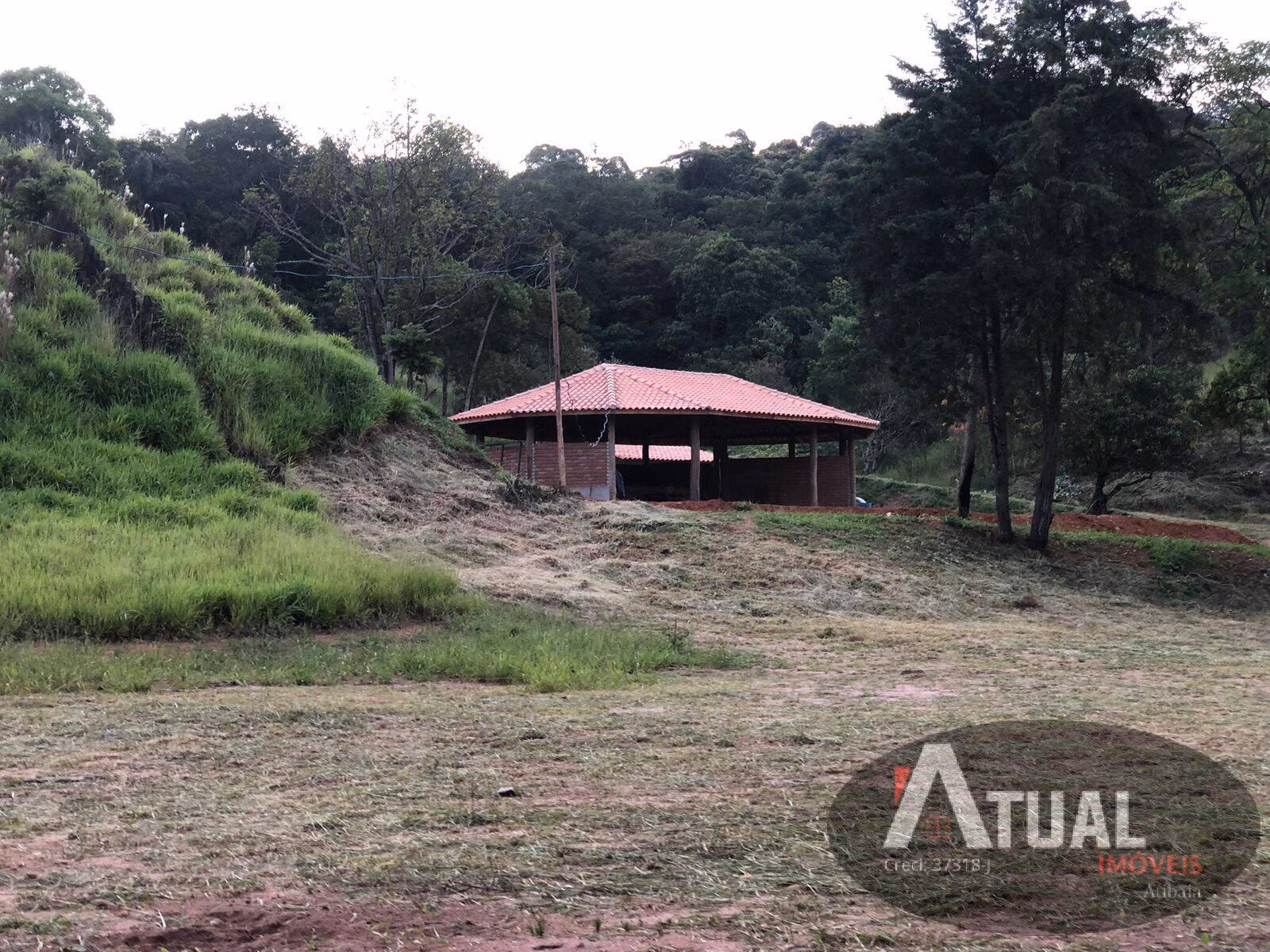 Plot of 5 acres in Mairiporã, SP, Brazil