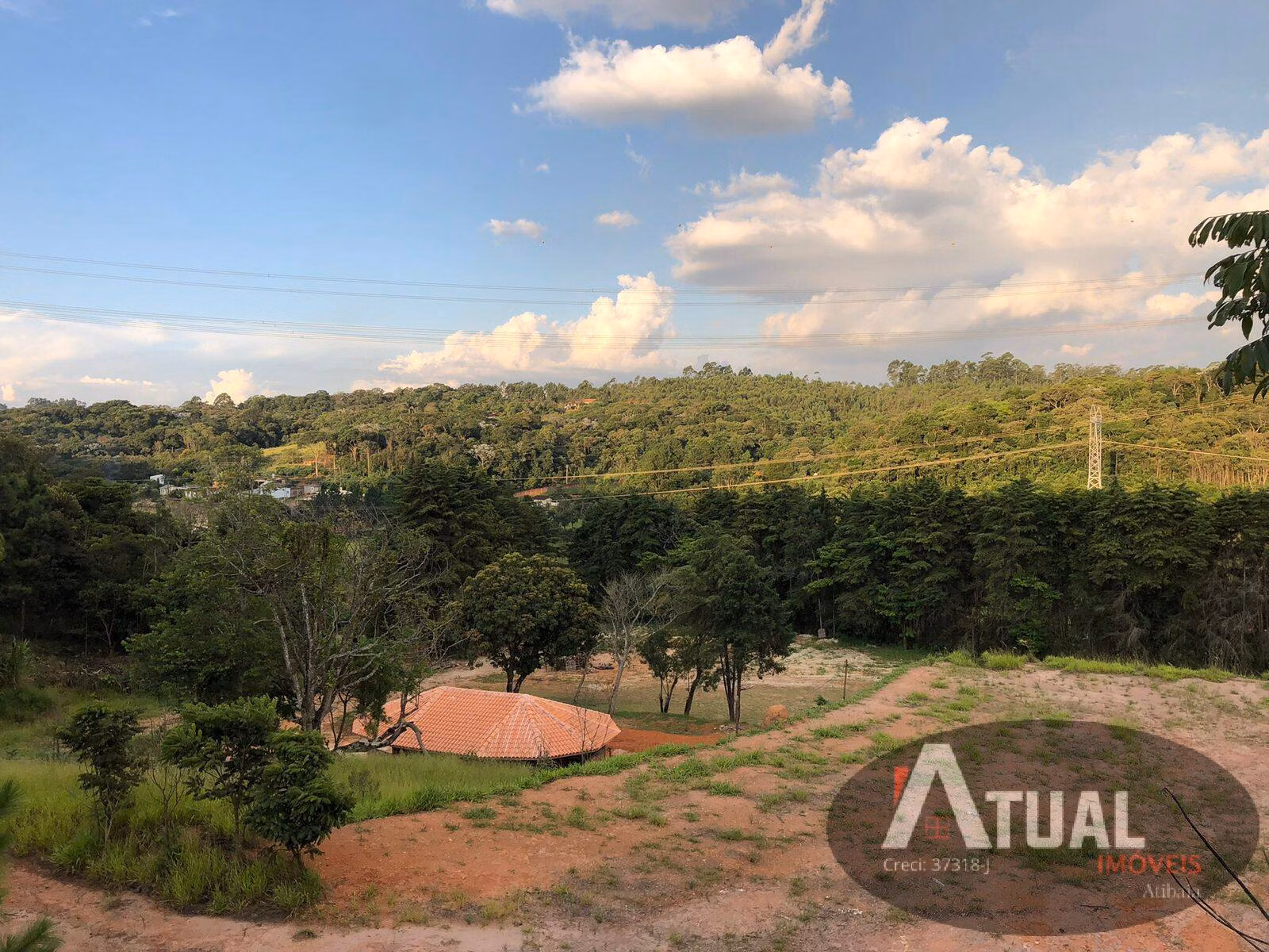 Plot of 5 acres in Mairiporã, SP, Brazil