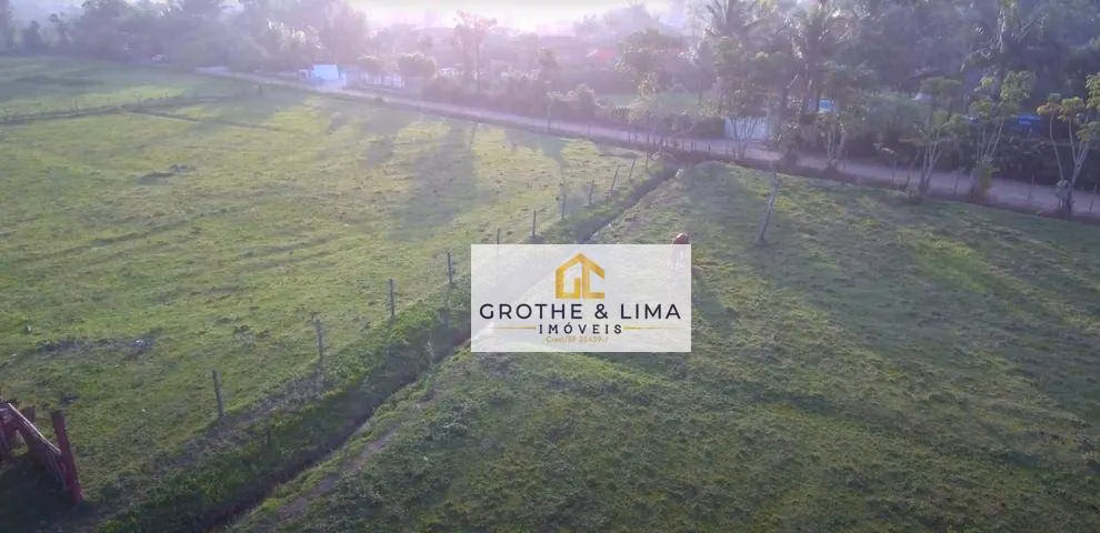 Terreno de 6 ha em São Sebastião, SP