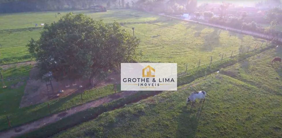 Terreno de 6 ha em São Sebastião, SP