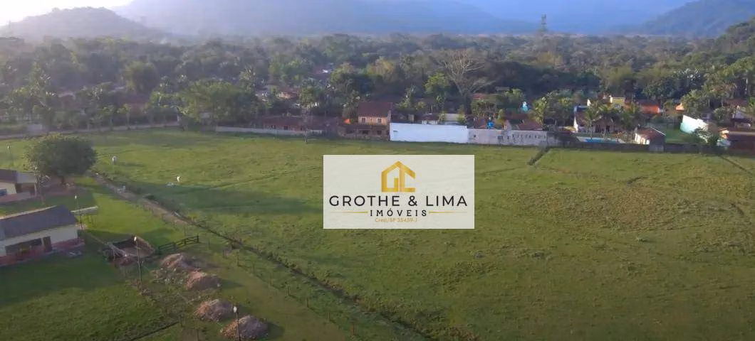 Terreno de 6 ha em São Sebastião, SP