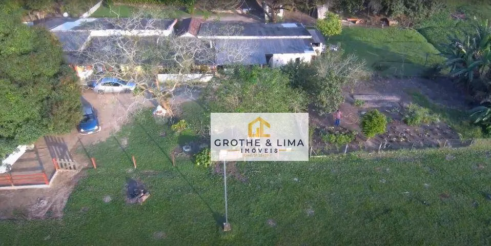 Terreno de 6 ha em São Sebastião, SP