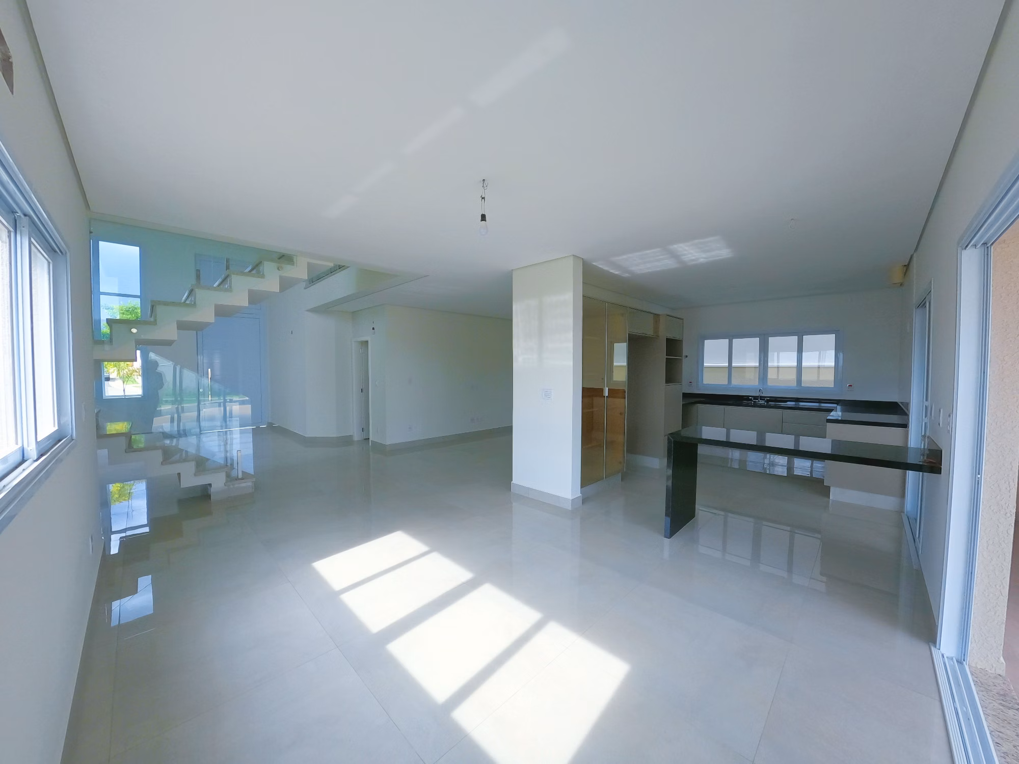 Casa de 360 m² em Campinas, SP
