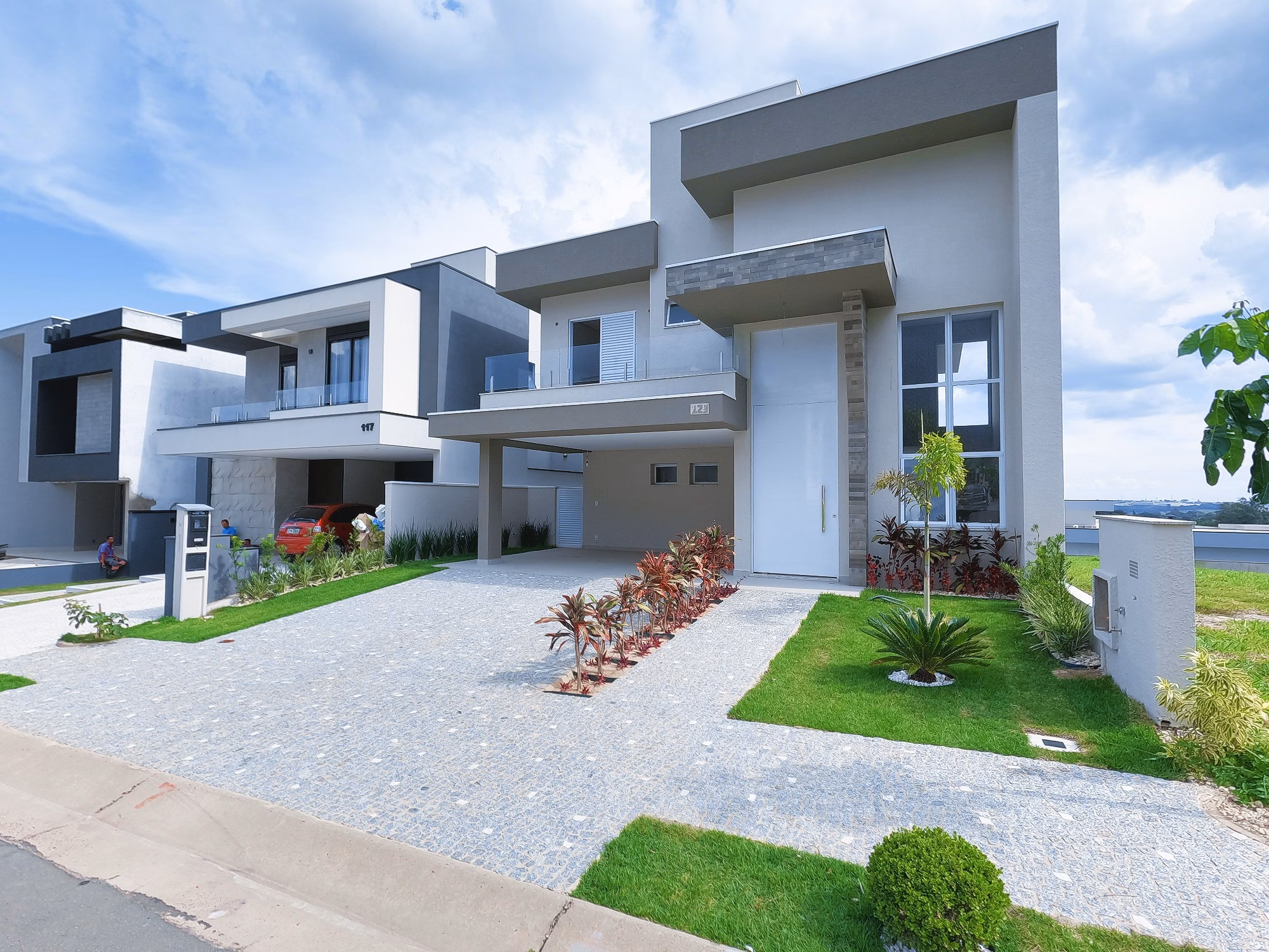 House of 360 m² in Campinas, SP, Brazil