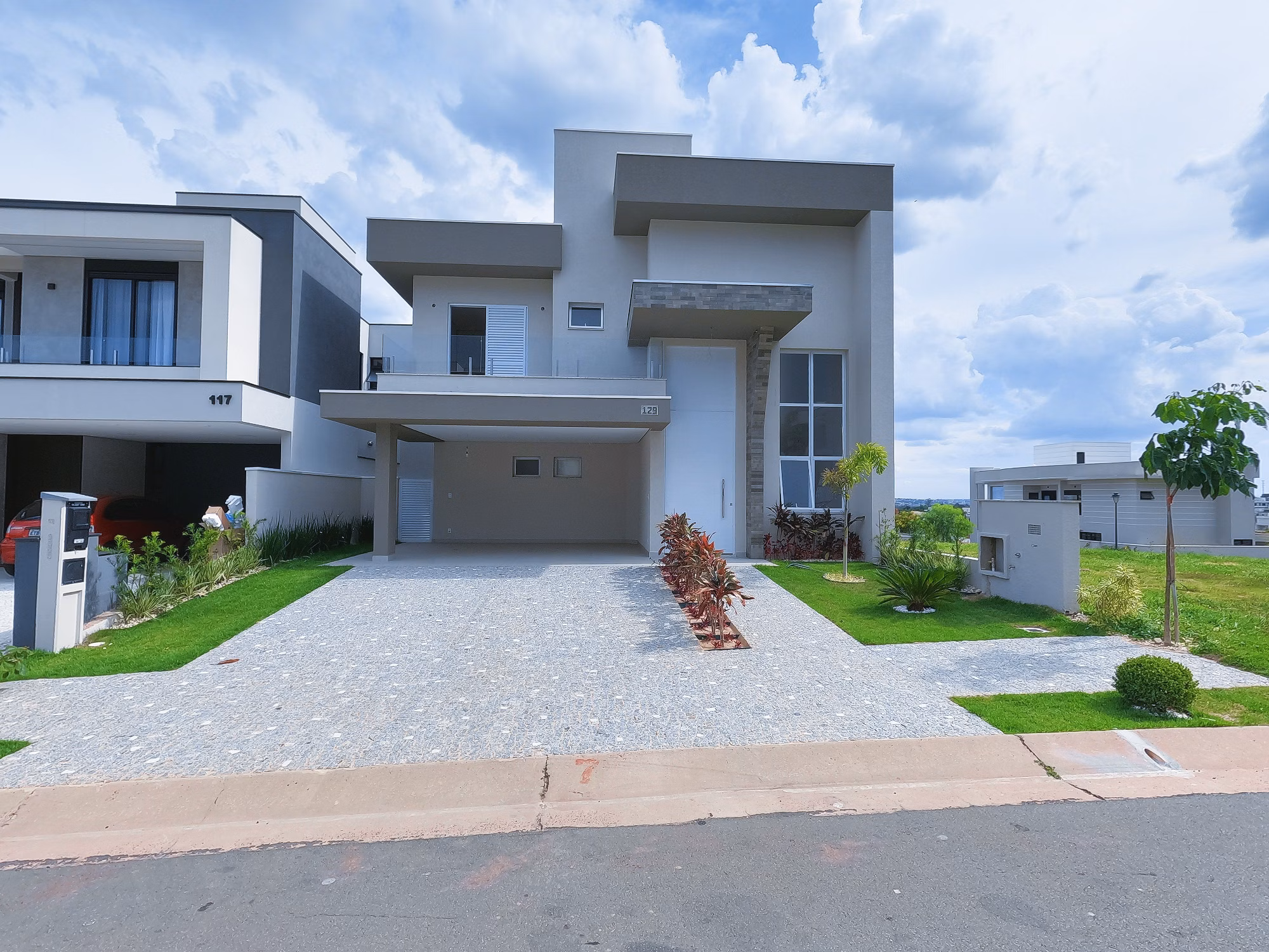 Casa de 360 m² em Campinas, SP