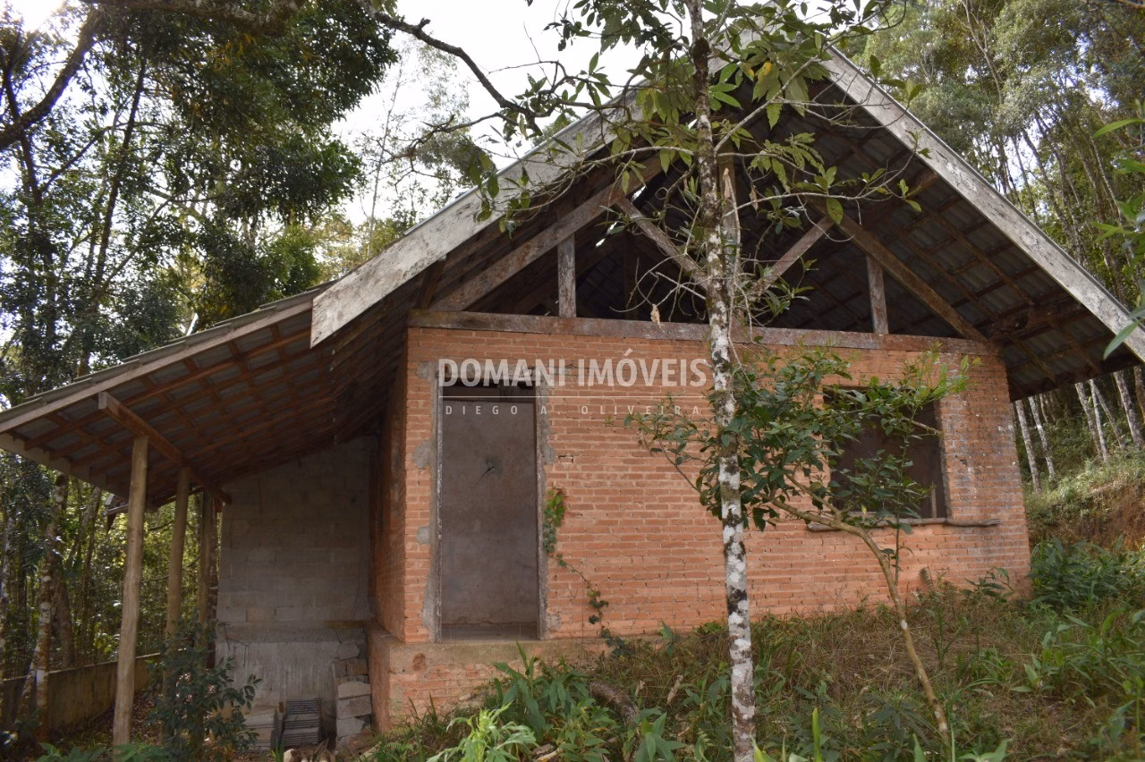 House of 1,630 m² in Campos do Jordão, SP, Brazil