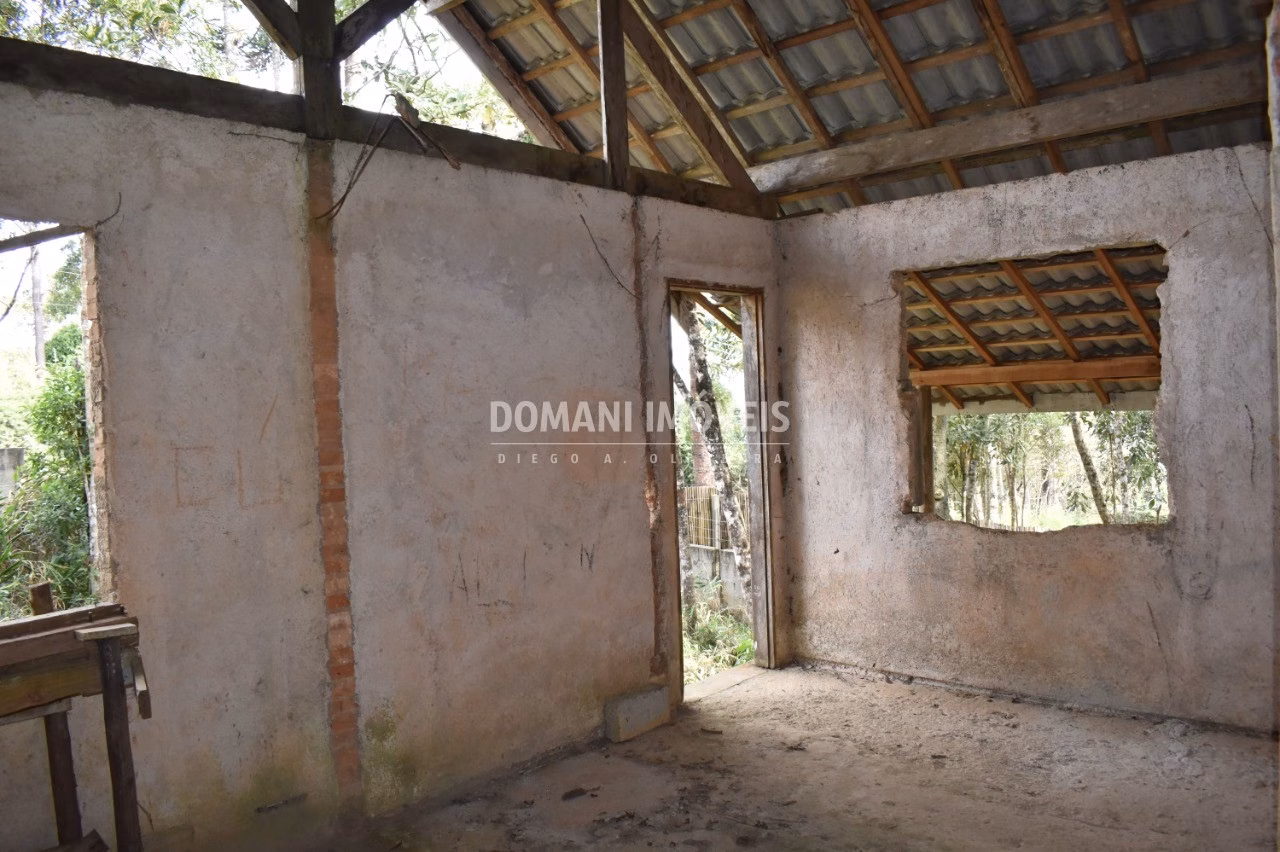 House of 1,630 m² in Campos do Jordão, SP, Brazil